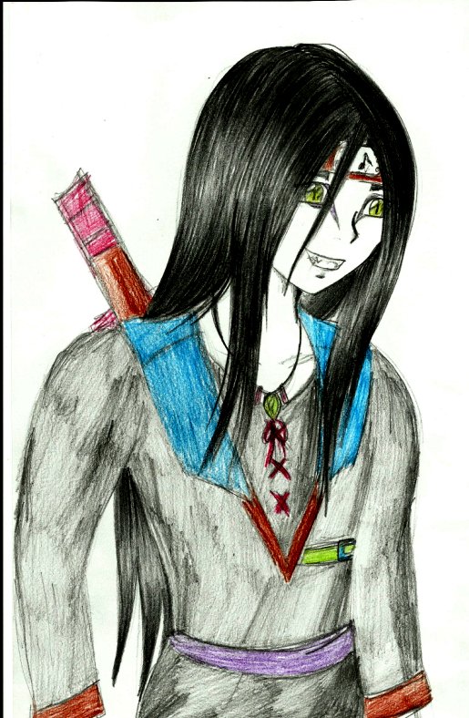 Orochimaru